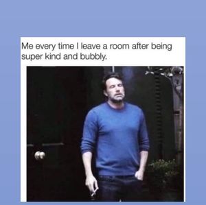 Meet your Posher, Joni-lynn